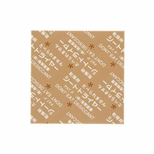 乾燥剤 シートドライヤー SD-4040K 500枚