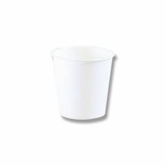 HEIKO 紙コップ（ペーパーカップ） エコノミータイプ 3オンス ホワイト 100個×30パック/業務用/新品/送料800円(税別)