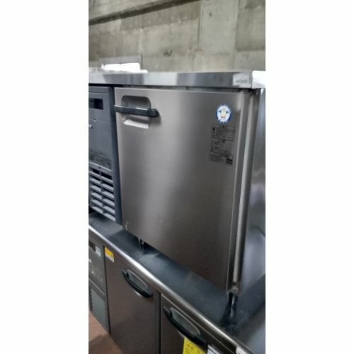 業界最長1年保証】【中古】冷蔵コールドテーブル フクシマガリレイ 