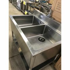 業務用/新品】【マルゼン】生めん用麺釜 ゆで麺機 MRF-046RC 幅 業務用/新品】【マルゼン】生めん用麺釜 ゆで麺機 MRF-046RC 幅