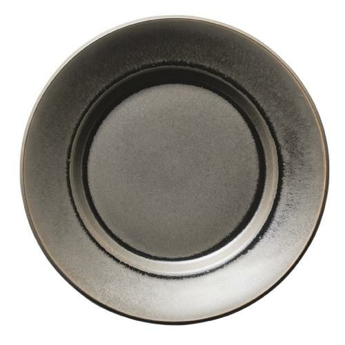 スパダ ラバブラウン 19cmプレート