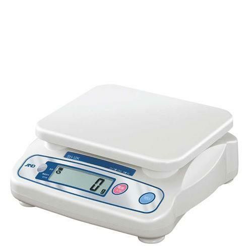 【A&D】デジタルハカリ SH1000 1kg