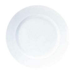 プラージュ 31cmリムプレート