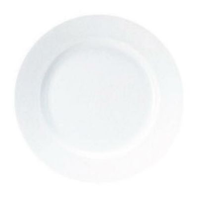 プラージュ 17.5cmリムプレート