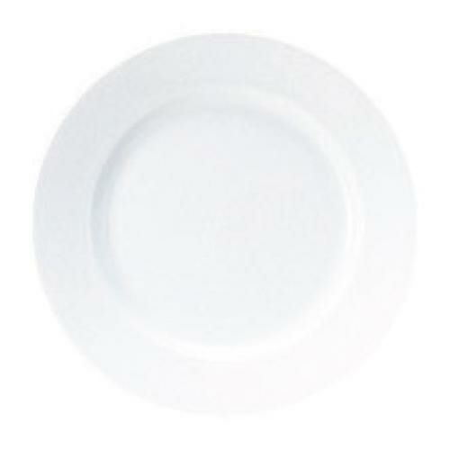 プラージュ 17.5cmリムプレート