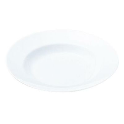 プラージュ 25.5cmリムスープボウル