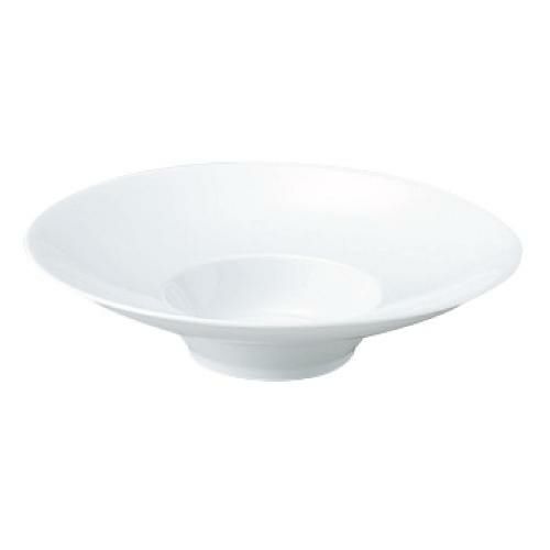 プラージュ 23cmブロードリムボウル