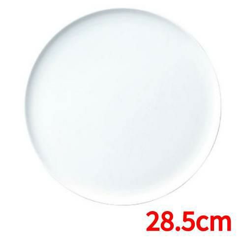 プラージュ 28.5cmピザプレート