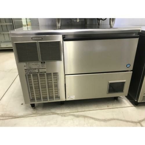 【中古】チップアイス製氷機 ホシザキ CM-200K 幅1060×奥行600×高さ850 三相200V 【送料別途見積】【業務用】 | 中古製氷機 |  業務用厨房機器・調理道具・家具・食器の通販・買い取りサイト テンポスドットコム