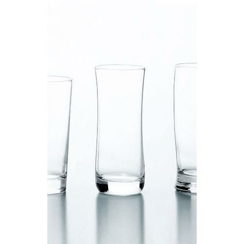 00536 【東洋佐々木ガラス】 ロングタンブラー 425ml