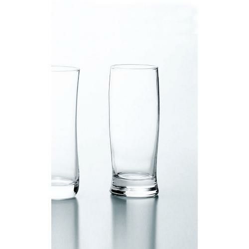 00537 【東洋佐々木ガラス】 ロングタンブラー 430ml