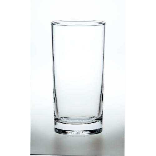 00549HS 【東洋佐々木ガラス】 ロングタンブラーHS 365ml