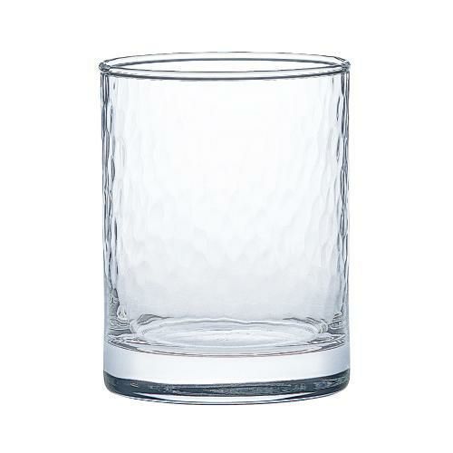 05061HS 【東洋佐々木ガラス】 彩り生活 オンザロック 270ml