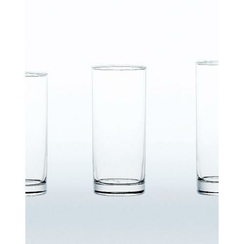 05114 【東洋佐々木ガラス】 ロングタンブラー 435ml