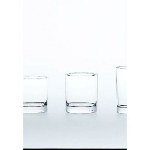 05116 【東洋佐々木ガラス】 オンザロック 275ml