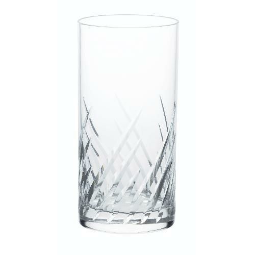 07115HS-E101 【東洋佐々木ガラス】 ニュードーリア タンブラー(ライン入) 360ml