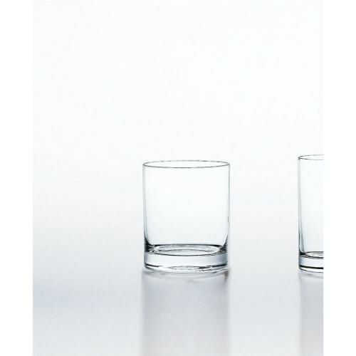 07116HS 【東洋佐々木ガラス】 ニュードーリア オンザロック 275ml