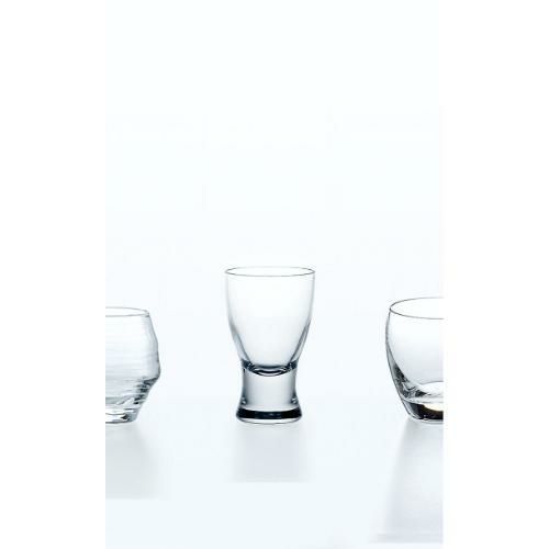 07603 【東洋佐々木ガラス】 高杯 70ml