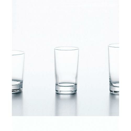 08205HS 【東洋佐々木ガラス】 トラフ 一口ビール 155ml