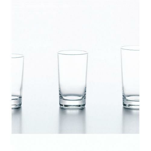 08206HS 【東洋佐々木ガラス】 トラフ タンブラー 190ml