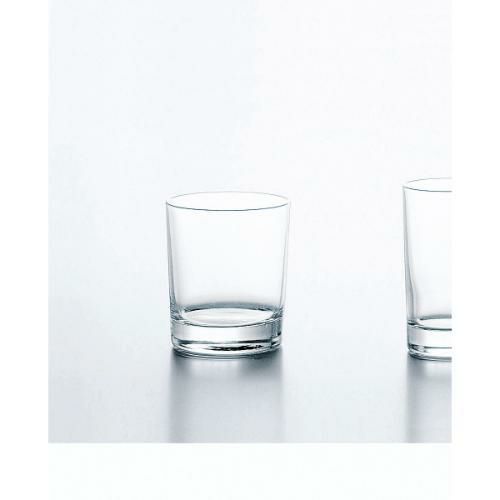 08209HS 【東洋佐々木ガラス】 トラフ オンザロック 240ml