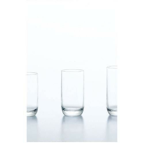 08306HS 【東洋佐々木ガラス】 ラウト タンブラー 190ml