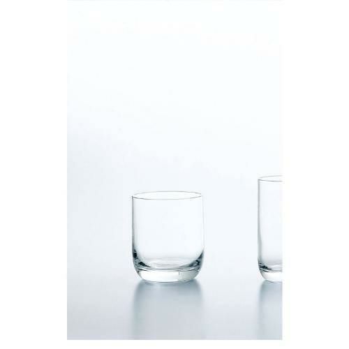 08309HS 【東洋佐々木ガラス】 ラウト オンザロック 235ml