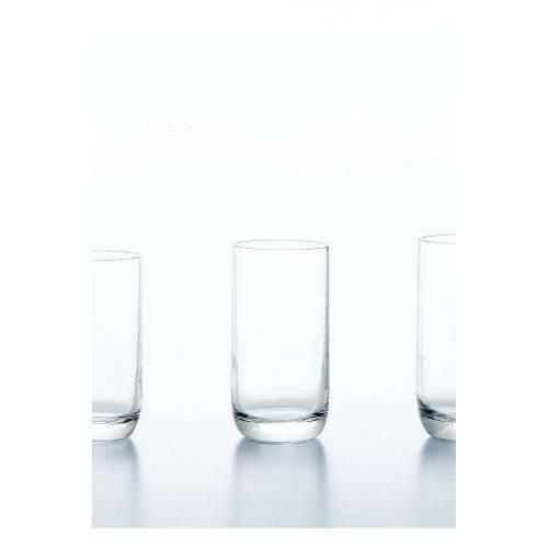 08319HS 【東洋佐々木ガラス】 ラウト タンブラー 270ml