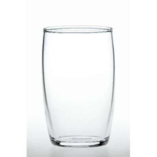 08906HS 【東洋佐々木ガラス】 ニューシュプール タンブラー 190ml
