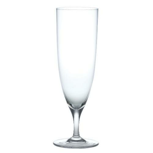 23012F 【東洋佐々木ガラス】 ホームフェスタ ビヤーグラス 370ml