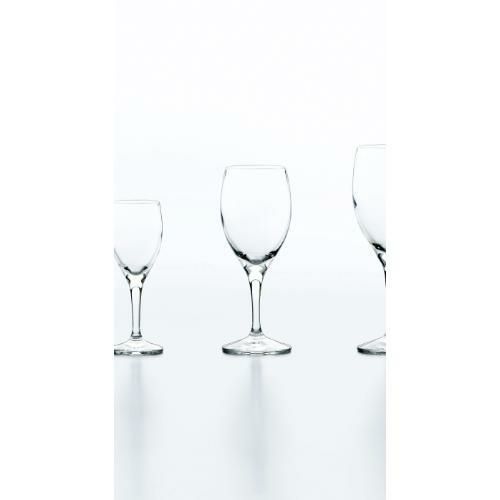 30G36HS 【東洋佐々木ガラス】 ラーラ ワイン 170ml