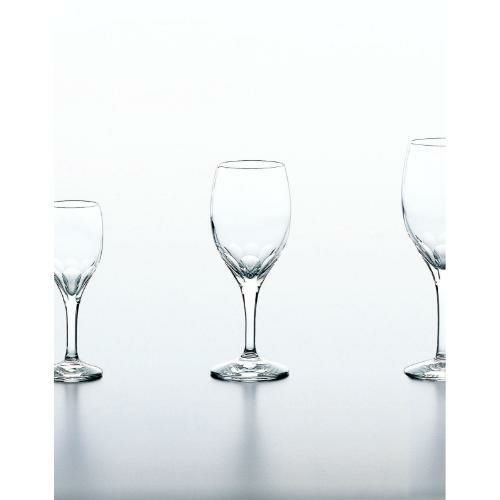 30G37HS-E102 【東洋佐々木ガラス】 ラーラ ワイン(格子ライン) 170ml