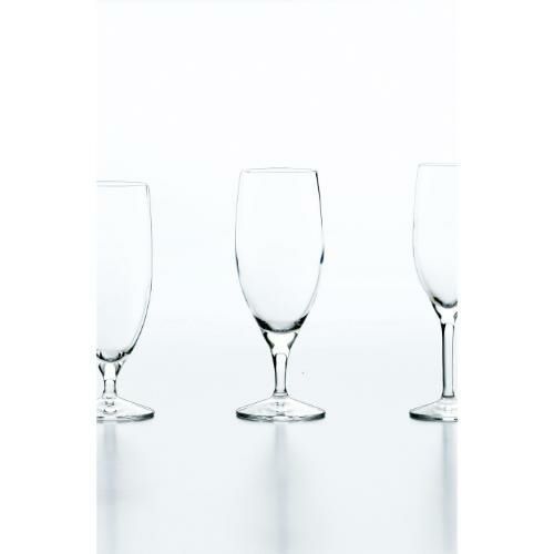 30G51HS 【東洋佐々木ガラス】 ラーラ ビヤー 350ml