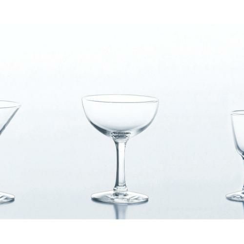 31034 【東洋佐々木ガラス】 310ライン シャンパン 125ml