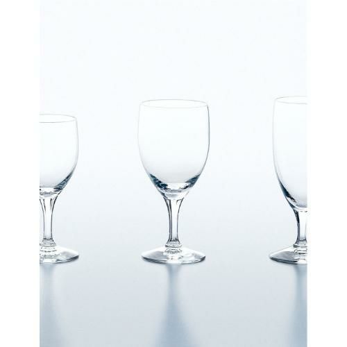 32030 【東洋佐々木ガラス】 320ライン ゴブレット 300ml