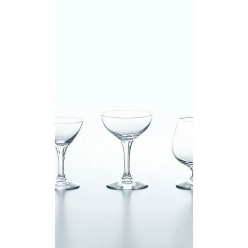 32034 【東洋佐々木ガラス】 320ライン シャンパン 130ml