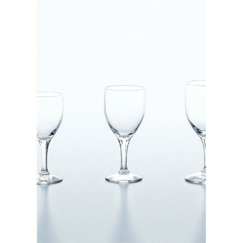 32036 【東洋佐々木ガラス】 320ライン ワイン 150ml