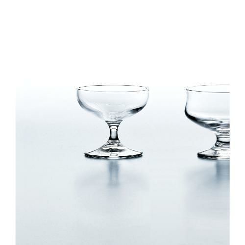 32831HS 【東洋佐々木ガラス】 ラーラ アイスクリーム 180ml