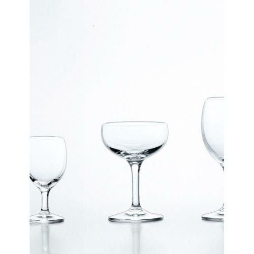 32834HS 【東洋佐々木ガラス】 ラーラ シャンパン 150ml