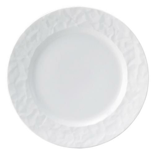 グラヴェール パピエ 27cmリムプレート リムビスク