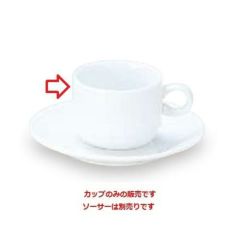 プラージュ スタックコーヒーカップ