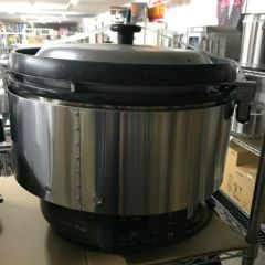 RR-550C リンナイ ガス炊飯器 5升炊 4.0～10L 都市ガス/プロパンガス