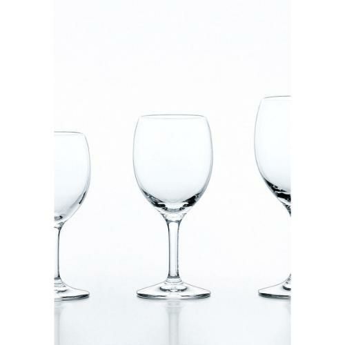 32835HS 【東洋佐々木ガラス】 ラーラ ワイン 225ml