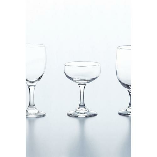 33034 【東洋佐々木ガラス】 330ライン シャンパン 160ml