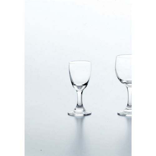 33038 【東洋佐々木ガラス】 330ライン シェリー 90ml