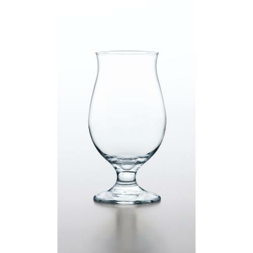 36311-JAN-SD 【東洋佐々木ガラス】 琥珀 ステムグラス 420ml