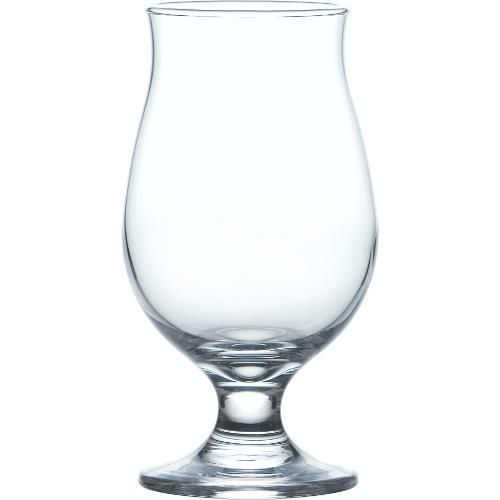 36312-JAN-BE 【東洋佐々木ガラス】 クラフトビヤーグラス(あじわい) 310ml