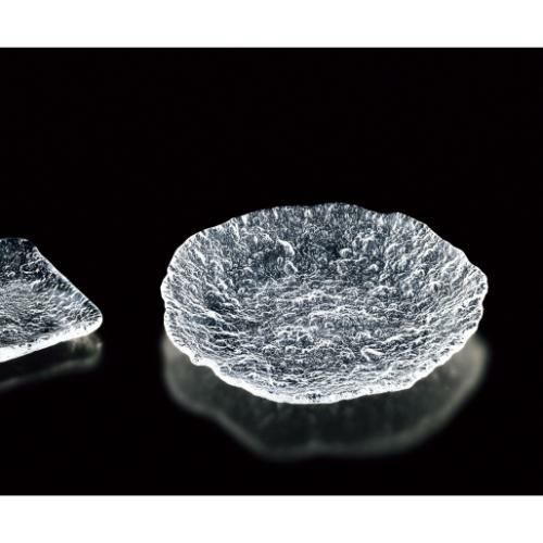 40247 【東洋佐々木ガラス】 清露 大皿 φ250mm