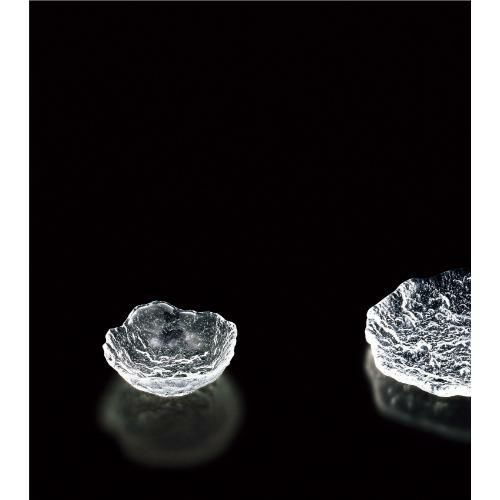 40249 【東洋佐々木ガラス】 清露 のぞき φ86mm