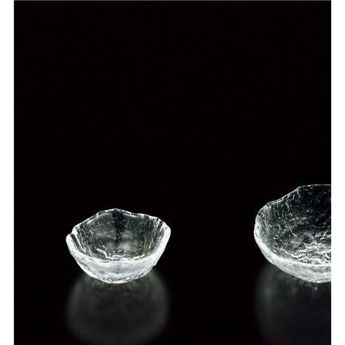 41258 【東洋佐々木ガラス】 清露 小付 φ95mm